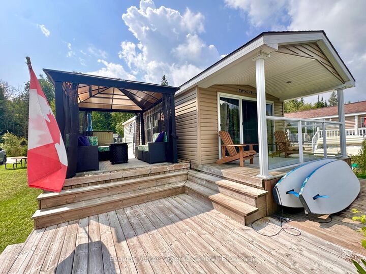 Property Photo: 7489 Sideroad 5 N/A E T115 ON N0G 2L0