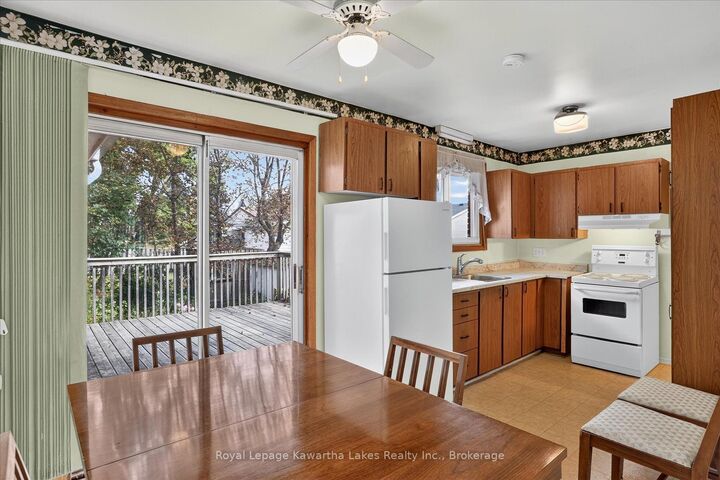 Property Photo: 78 Durham Street W ON K9V 2P9