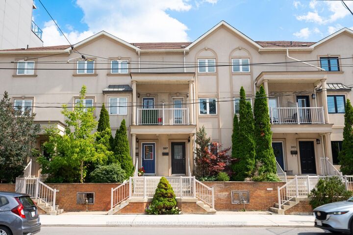 287 Kingston Road — photo 1