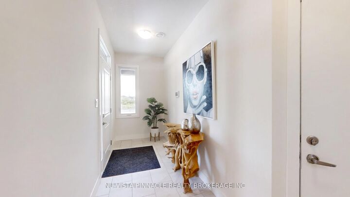 Property Photo: 28-1870 Evans Boulevard ON N6M 0N5