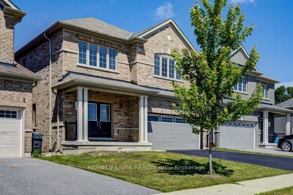 Property Photo: 103 Werry Avenue ON N0C 1B0