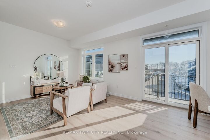 Property Photo:  22 Lomond Lane  ON N2R 0T6 