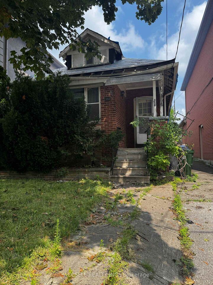 350 Belsize Drive — photo 1