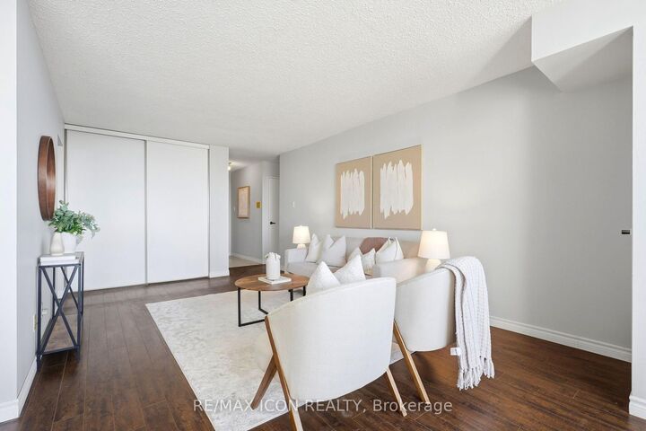 Property Photo: 375 King Street N 708 ON N2J 4L6