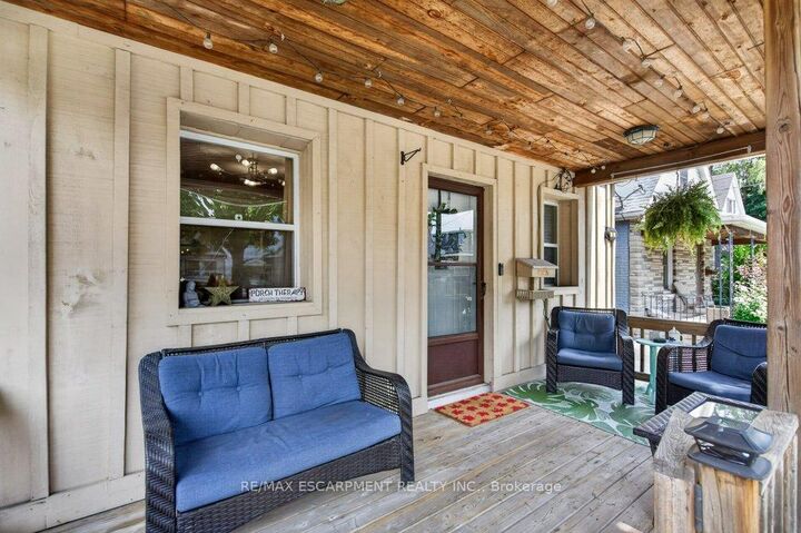 Photo de la propriété: 15 Crockett Street ON L8V 1G8