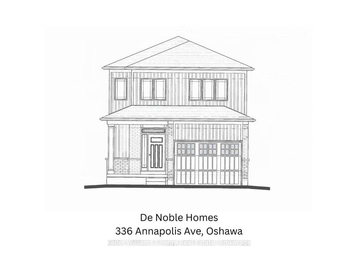 Property Photo:  336 Annapolis Avenue  ON L1J 2X9 