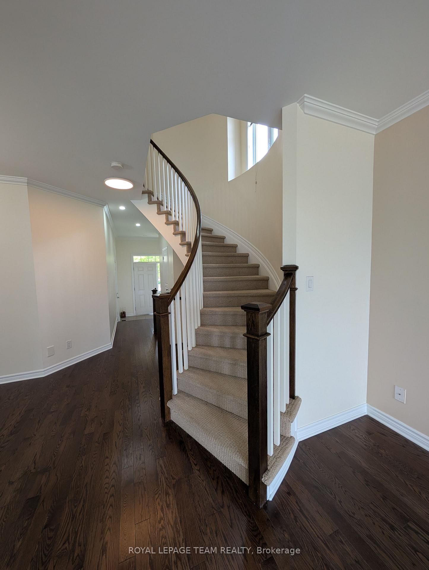 Property Photo: 34 Torbec Avenue E ON K2T 0B6