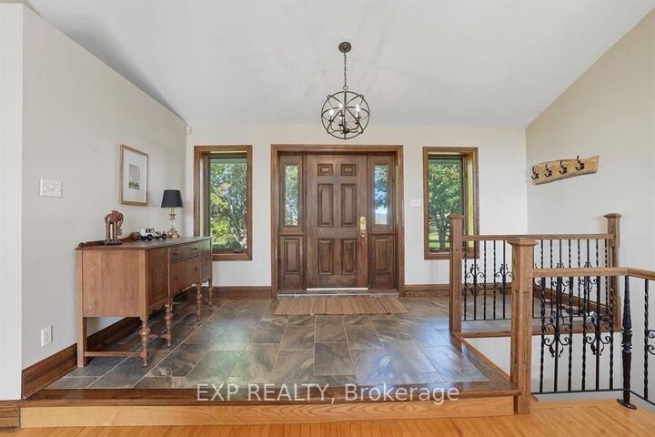 Property Photo: 2830 Concession 4 Road ON K0B 1A0
