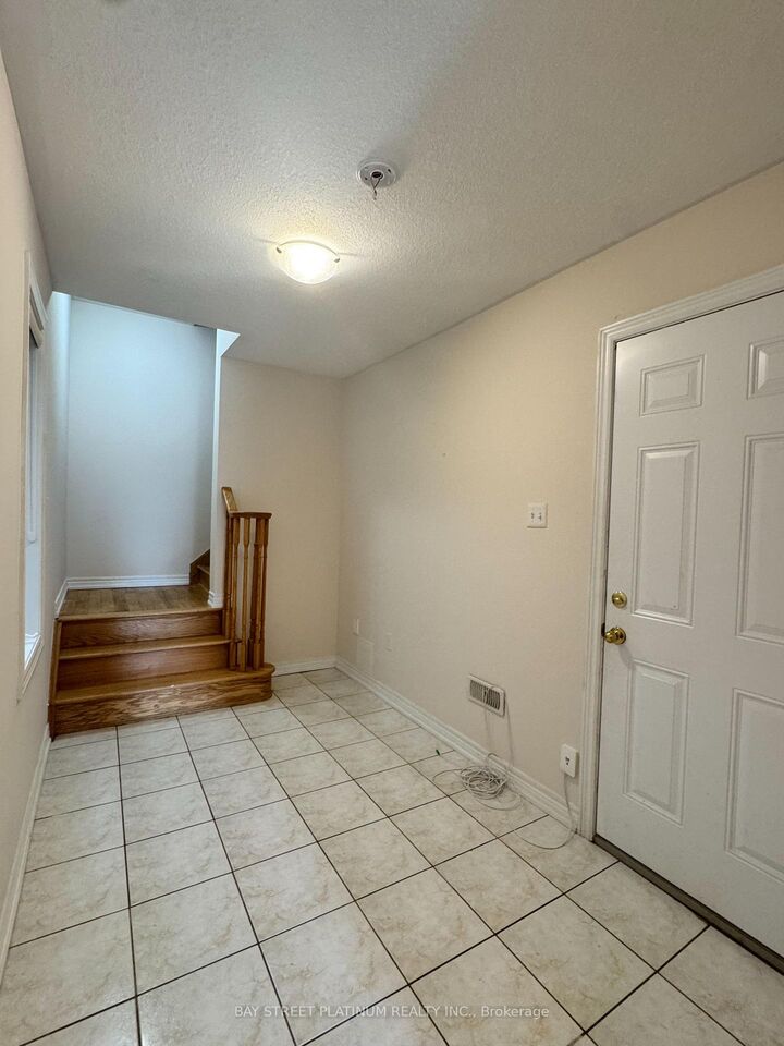 Property Photo:  54 Nisbet Boulevard 6  ON L8B 0S9 