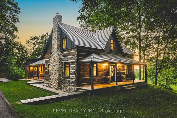 Property Photo: 7399 Bell School Line ON L9T 2Y1