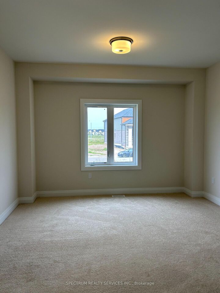 Property Photo: 4 Arding Circle ON N3L 0P6