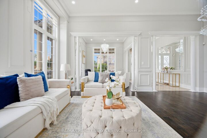 Property Photo: 1 Adamsville Road ON L6X 1H7