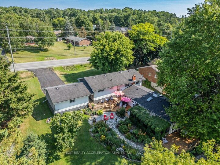 Property Photo:  63 River Road  ON K7R 3H3 