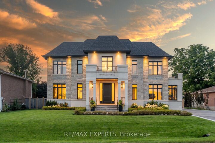 108 Hollingsworth Drive — photo 1