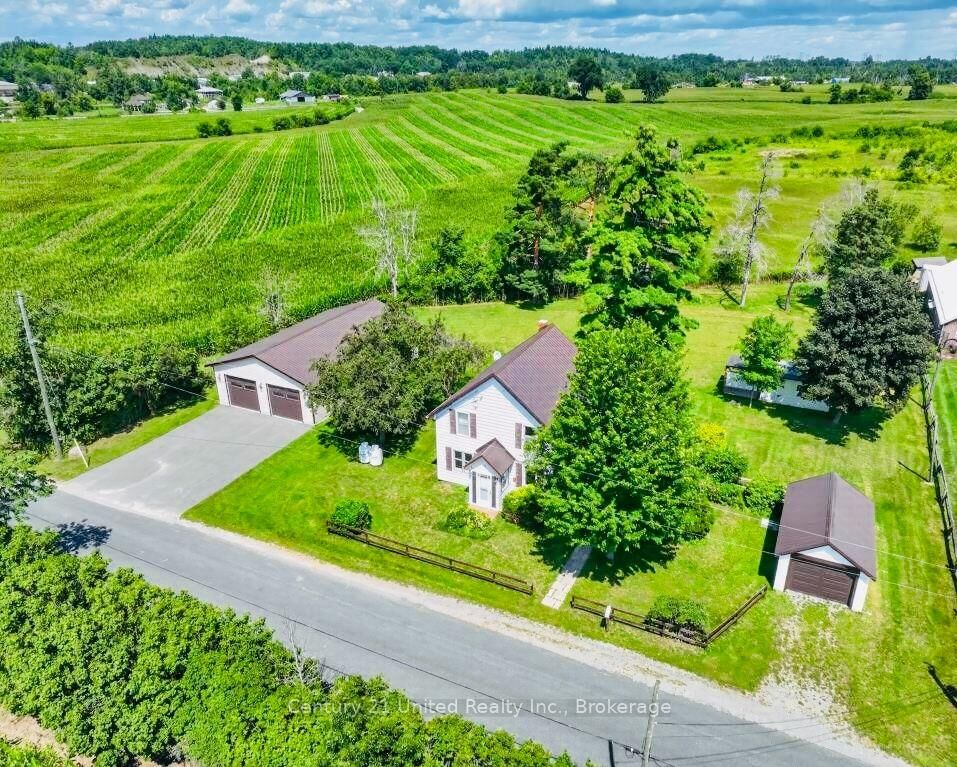 Property Photo: 76 Mill Street ON K0L 2V0