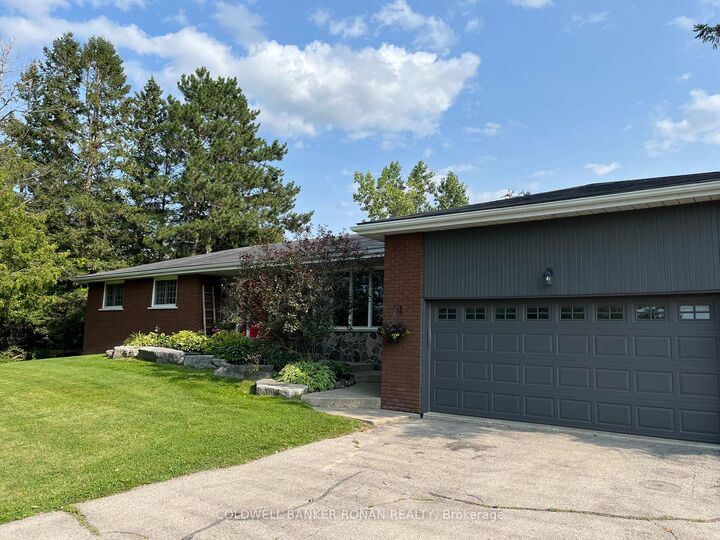 Property Photo: 7157 5th Line ON L0G 1W0