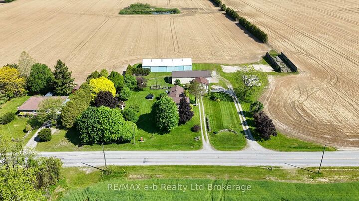 1813 Norfolk County 19 Road W — photo 1