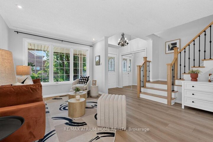 2293 Oakhaven Drive — photo 1