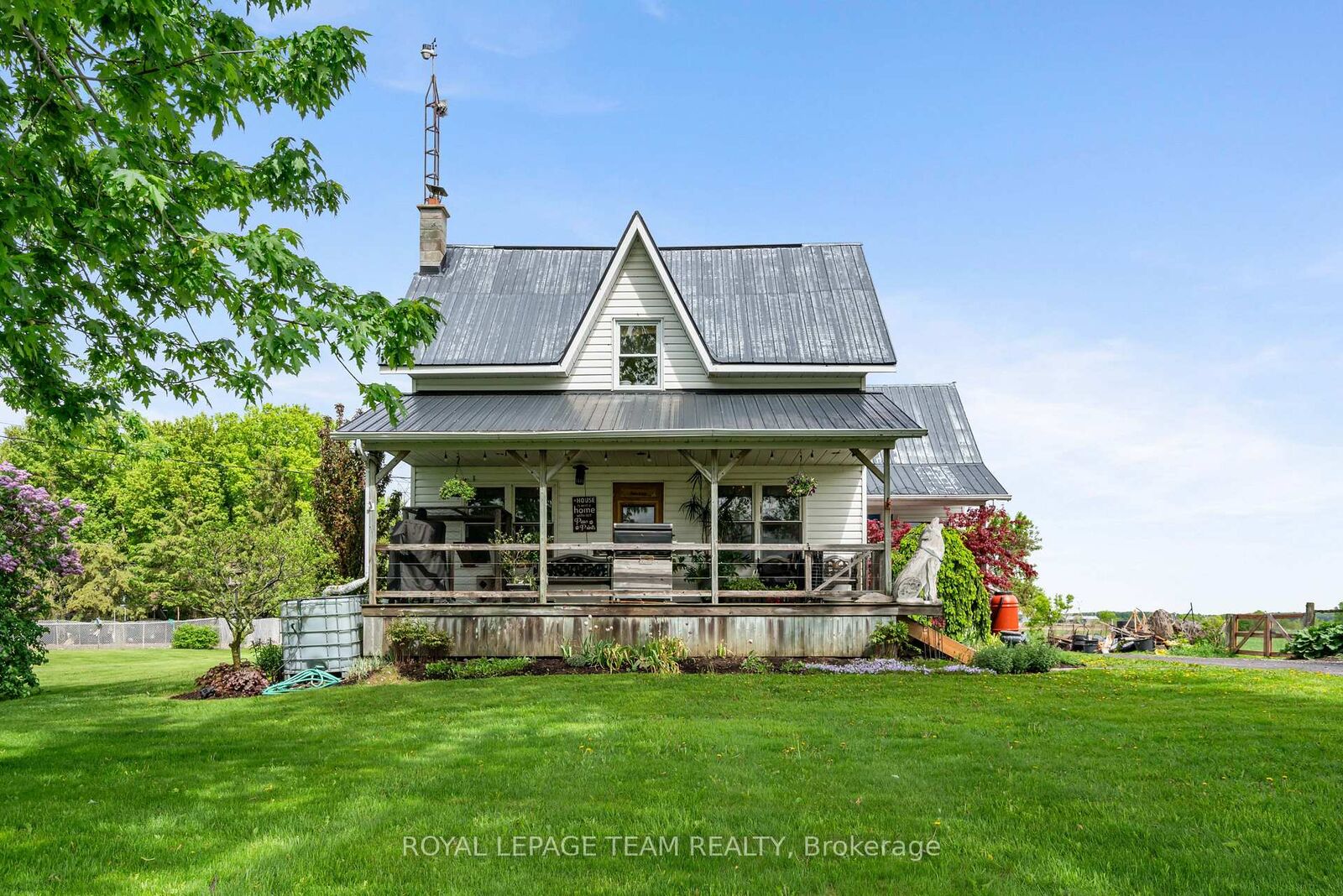 Property Photo: 13585 County 9 Road ON K0C 1H0