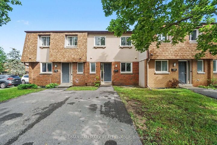 Property Photo:  3045 Olympic Way 101  ON K1T 1Y5 