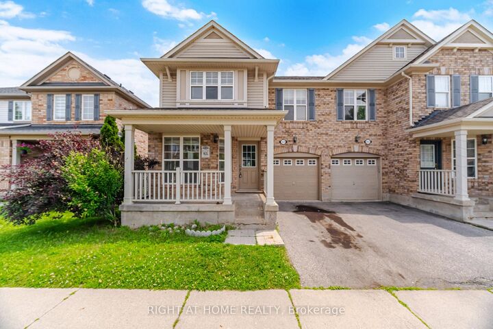 Property Photo:  1064 Wickson Way  ON L9T 6Y4 
