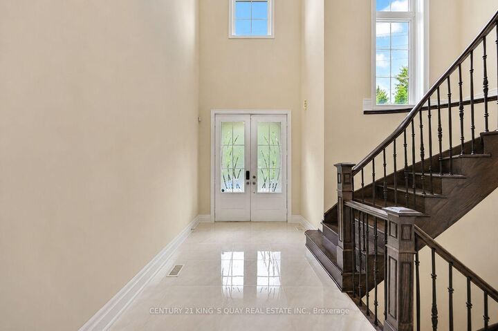 Property Photo: 1917 Fairport Road ON L1V 1T5