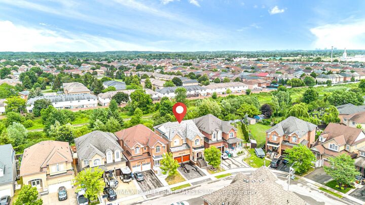 Property Photo:  48 Game Creek Crescent  ON L7A 0K3 