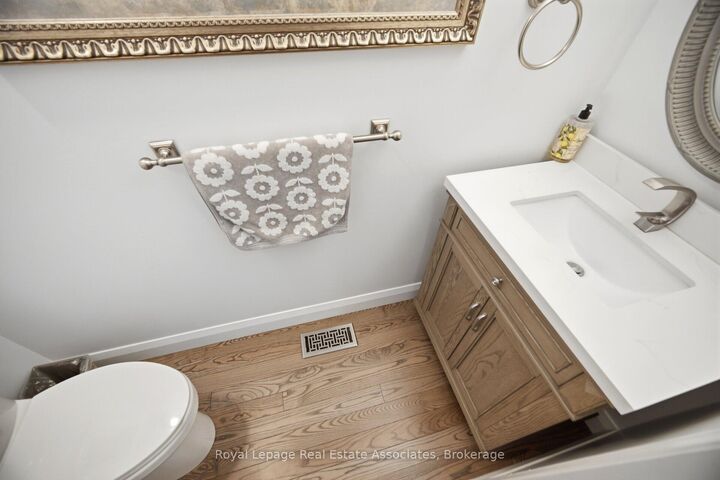 Property Photo: 4119 Continental Drive ON L7M 4L1