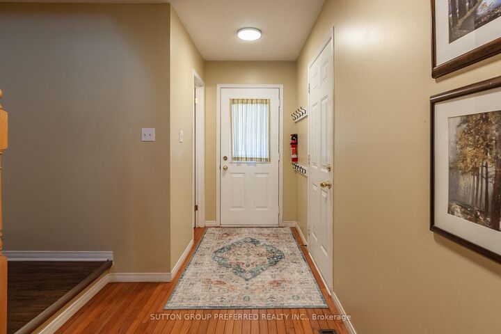 Property Photo: 907 Blacksmith Street ON N6H 5R5