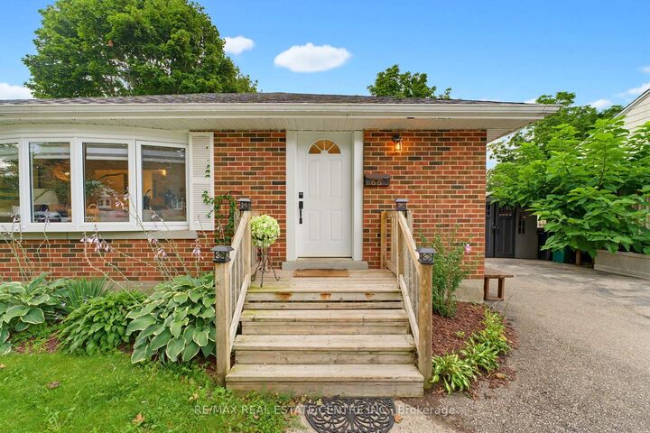 66 Scrimger Avenue — photo 1