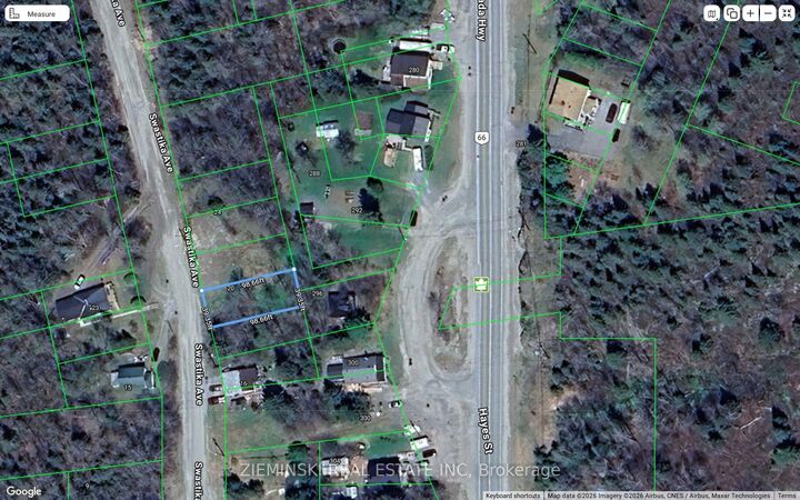 Property Photo:  20 Swastika Avenue  ON P0K 1T0 