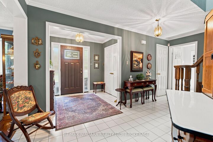 Property Photo: 50 Barbican Trail ON L2T 4A3