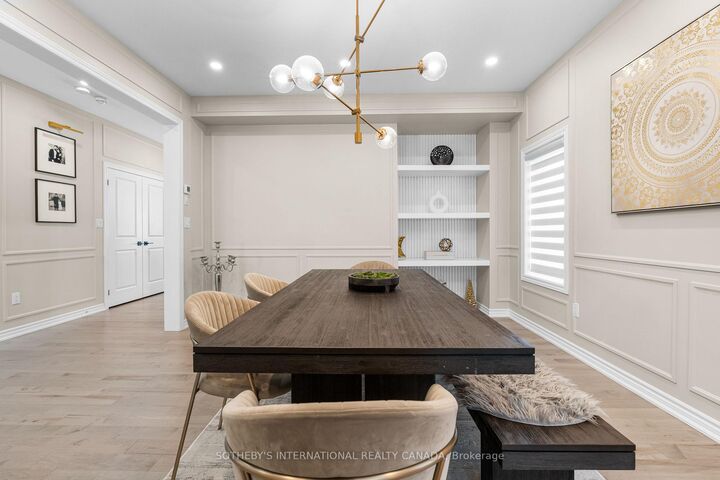 Property Photo: 1633 Corsal Court ON L9S 0J9