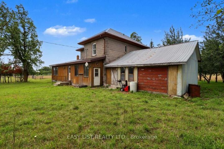 Property Photo: 357 King's Wharf Road ON K0M 1L0