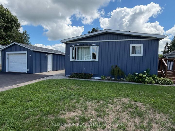 16 Velma Street — photo 1