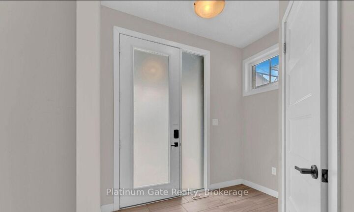 Property Photo: 958 Battery Park ON N6H 0J7