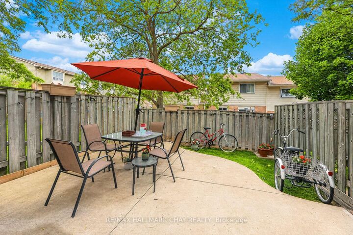 Property Photo: 31 Harmony Circle ON L3Z 2T8