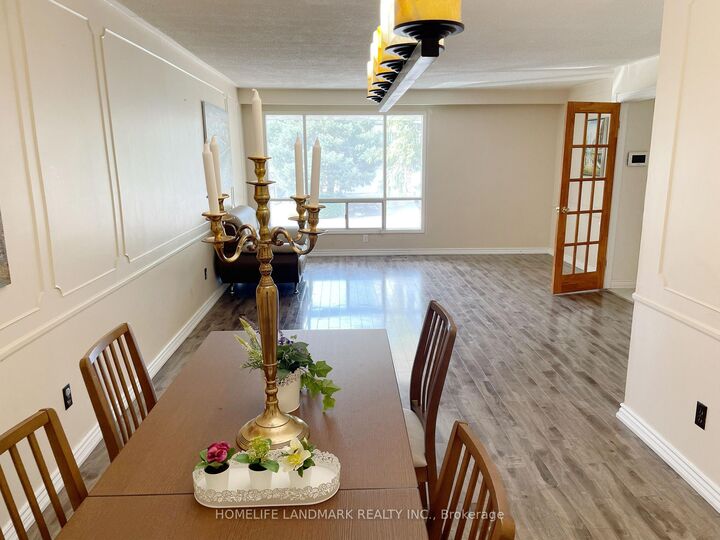 Property Photo:  47 Clancy Drive Main Floor  ON M2J 2V7 