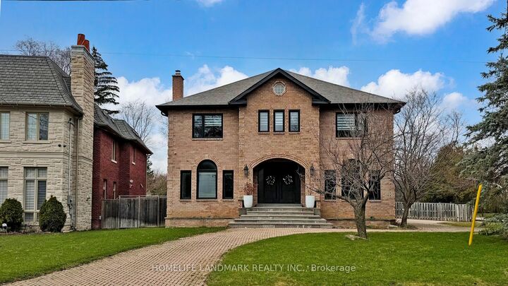 20 Blaine Drive — photo 1