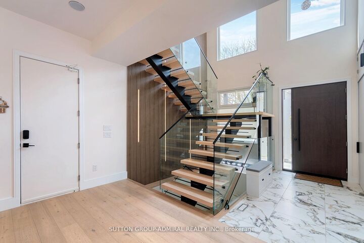 Property Photo: 582 Gorham Street ON L3Y 1L3