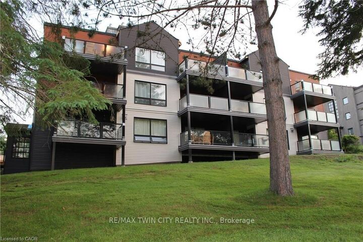 Property Photo:  1235 Deerhurst Drive 52-105  ON P1H 1E8 