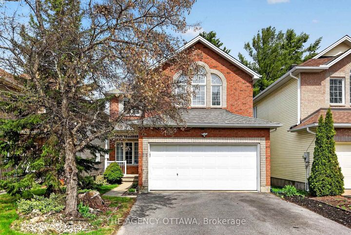 321 Goldridge Drive — photo 1