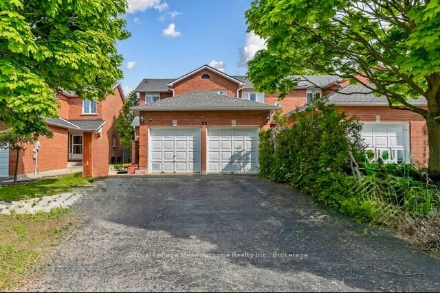 Property Photo: 44 Corbett Street ON N1T 1V5