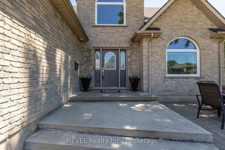 Property Photo: 45 Westwood Drive ON L3K 6B9