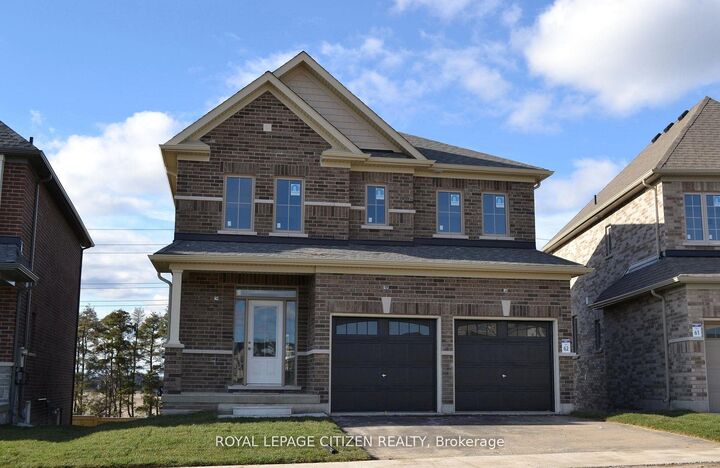 75 Fenn Crescent — photo 1