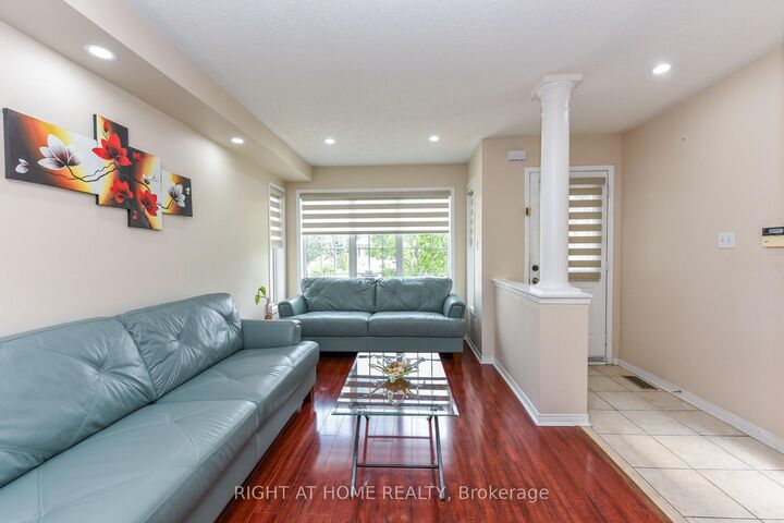 Property Photo: 5986 Long Valley Road ON L5M 6K4