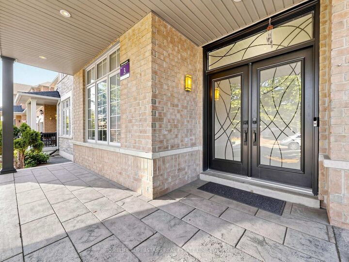 Property Photo:  72 Egypt Drive  ON L6R 0S6 