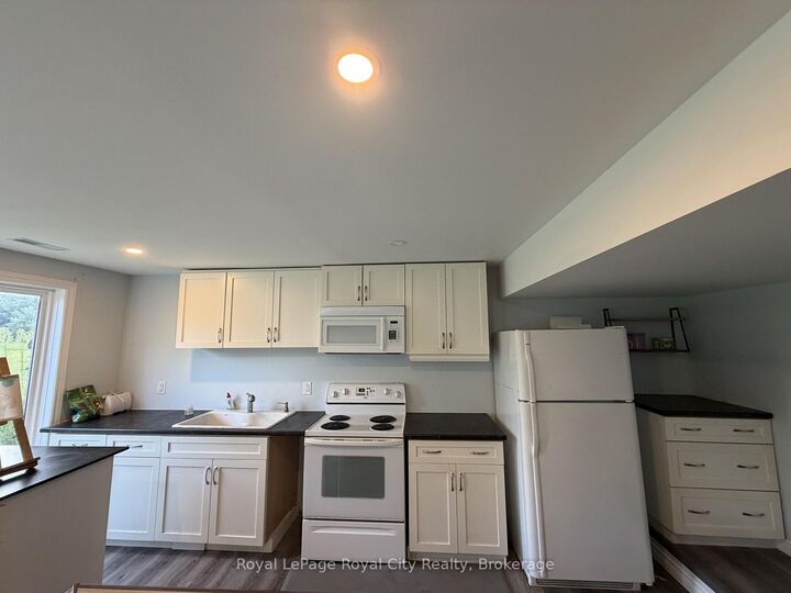 Property Photo:  287 Clair Road E Basement  ON N1L 1H1 