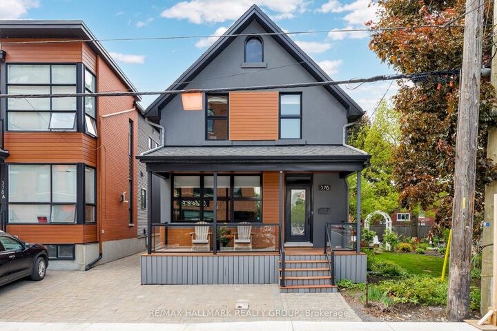 376 Winona Avenue — photo 1