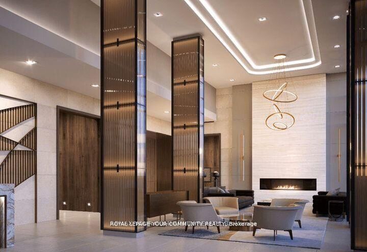 Property Photo: 8888 Yonge Street 803 ON L4C 5V6
